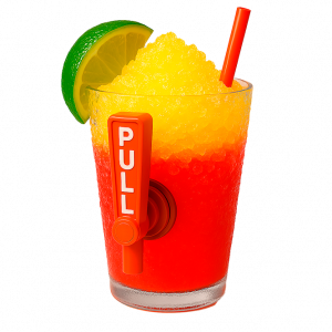 Slush Rush - Rent a Slushy